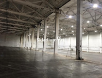 . Сухой склад (+18) Склад Московская обл, Мытищи, Олимпийский пр-кт, д 38кор, кв 5 , 15 000 м2 фото 1