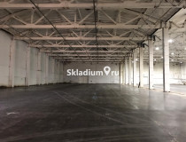 . Сухой склад (+18) Склад Московская обл, Мытищи, Олимпийский пр-кт, д 38кор, кв 5 , 15 000 м2 фото 2