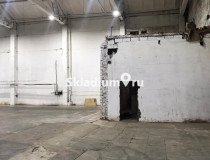 . Сухой склад (+18) Склад Московская обл, Мытищи, Олимпийский пр-кт, д 38кор, кв 5 , 15 000 м2 фото 3